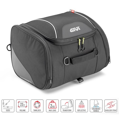 Borse sella 23l moto - sella,