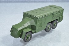CB381 Dinky Toys GB #677 ACV