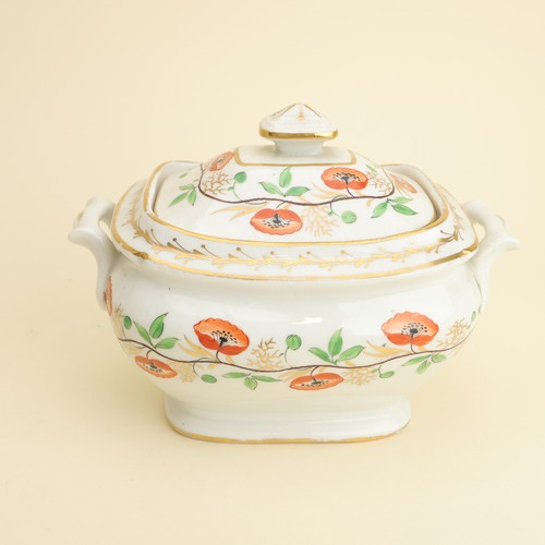 John rose coalport c1815 - john, rose,
