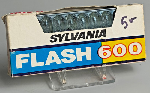 Polaroid flash 600 - polaroid, 70