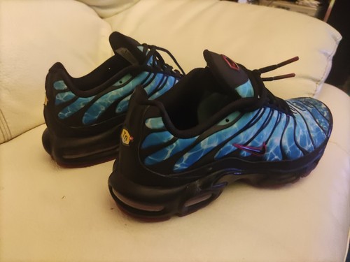 Nike air max shark - max,