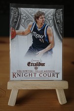 NBA - 2014-15 Excalibur Knight