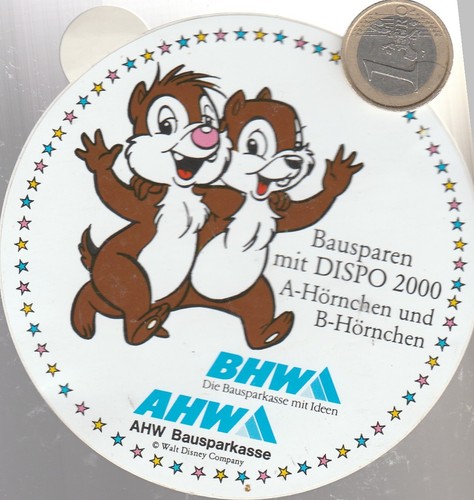 Jtd disney bhw ahw tic - -, et