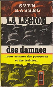 Légion des damnés sven - des,