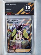 Carte Pokémon Français