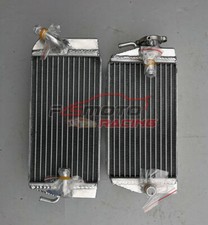Radiateur aluminium neuf HONDA