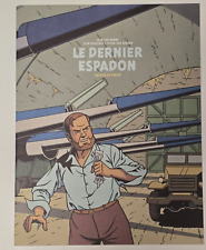 Dossier de presse - Blake et