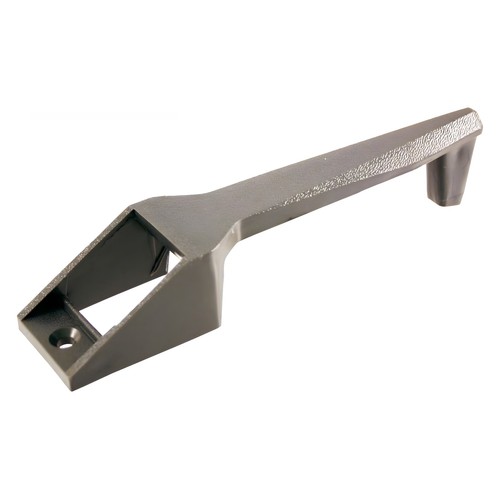 Support plastique rms - plastique, porte