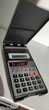 Calculatrice CASIO fx JUNIOR