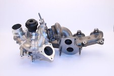 TURBO HOET GT1238MZ