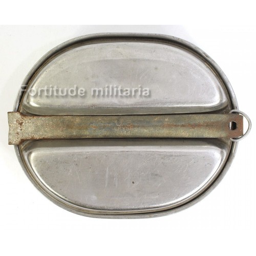 Gamelle army 1944 us - gamelle,