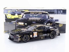 IXO 1/18 - FORD MUSTANG GT3 -
