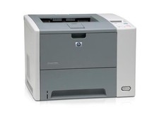 HP LaserJet P3005N Q7814A