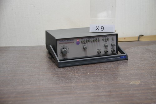 Tti 210 function generator - tti,