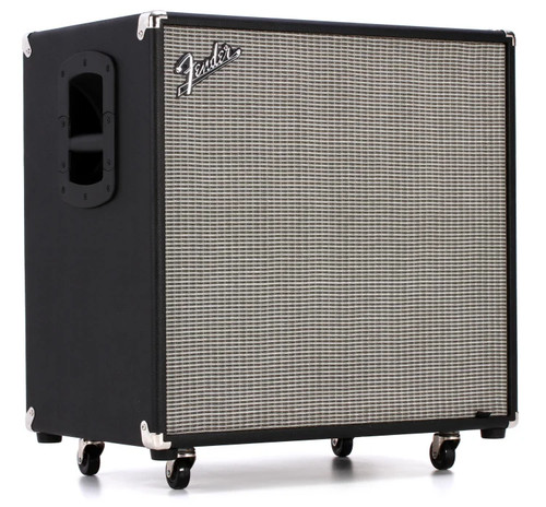Fender bassman 410 neo - 410, 4x10"