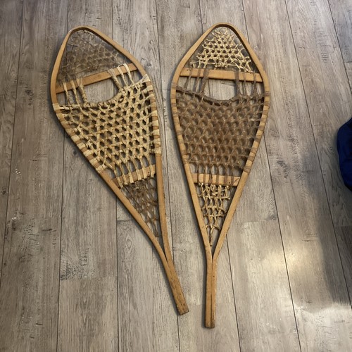 Paire grande ancienne - paire, de