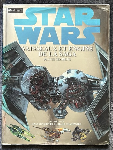 Star wars vaisseaux engins - vaisseaux,