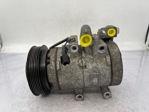 Compresseur clim hyundai - clim,