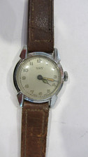 Montre  Mécanique Militaire 