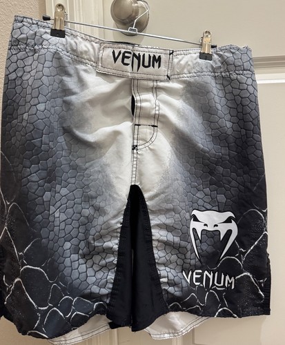 Pairs venum grappling fight - pairs,