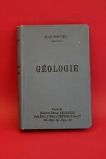 Géologie - P.- H. Fritel - Histoire naturelle de la France