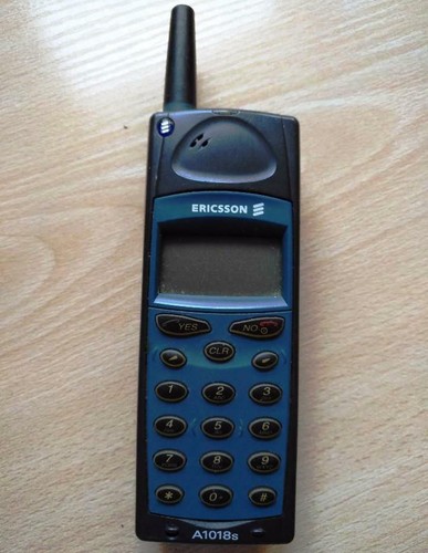 Ericsson a1018s network - a1018s,