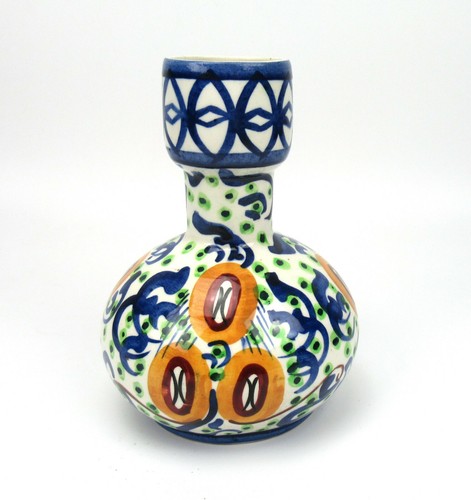 Vase céramique art déco
