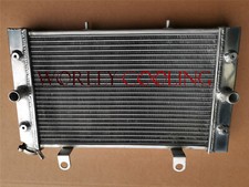 42mm 2 core radiator FOR