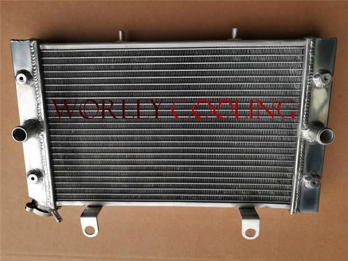 42mm core radiator - 42mm, 2