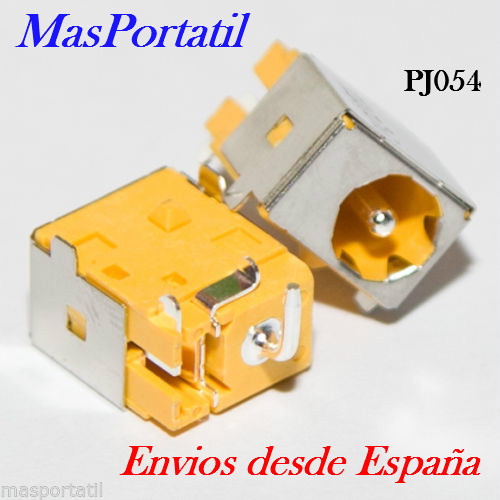 Connecteur alimentation neuf - connecteur, /