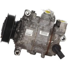 Compresseur clim AUDI A4 3