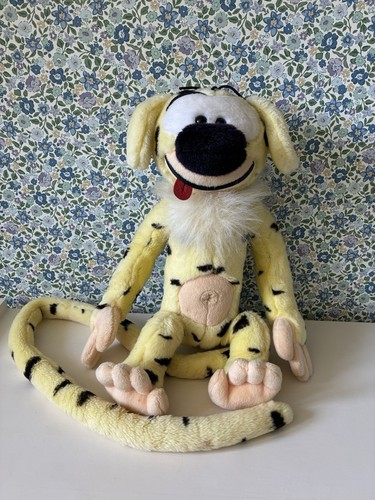 Nounours ajena peluche - ajena,