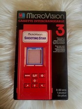 Jeu vidéo cassette MB