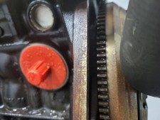 Moteur OPEL MERIVA A PHASE 2