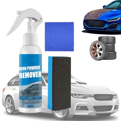 Enlève rouille spray - spray, 100