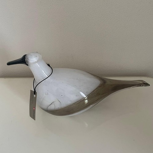 Iittala bird annual 2006 - annual,