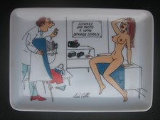 Vide-poche René Caillé