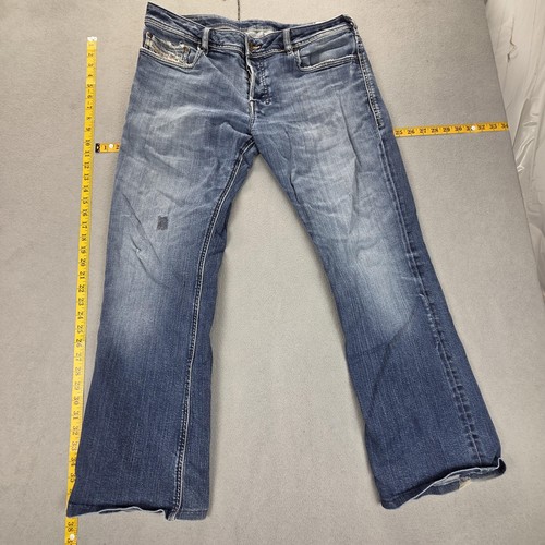 Diesel jeans mens - jeans, 34x34