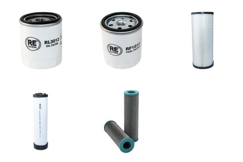 Kit filtre pour - kit,