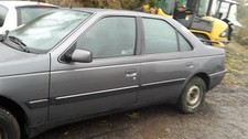 Coquille volant PEUGEOT 405