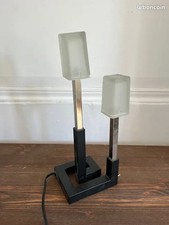 Lampe table ikea korsby double