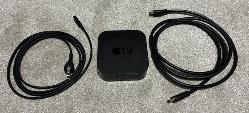 Apple - tv, (2nd