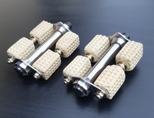 Ancienne paire de pédales