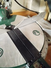 Zero Clearance Insert for