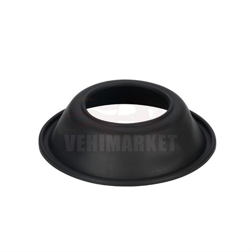 Membrane boisseau diaphragm - membrane, de