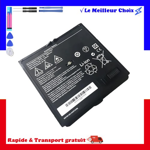 Neuf batterie 300770 001 - neuf, 300770-001