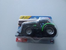 1/87 Siku 1380 Tracteur avec