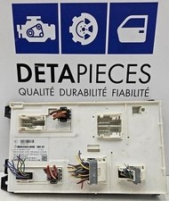 ✅Module confort MERCEDES