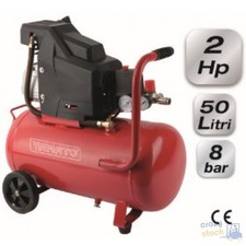 Compresseur Yamato Sur Roues