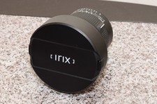 Irix 11mm f/4.0 Firefly for Nikon F